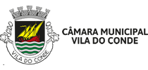 Camara Municipal de Vila do Conde