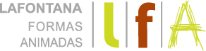 Lafontana - Formas Animadas