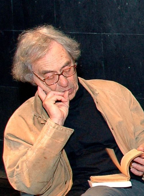 José Coutinhas - Dramaturgo e consultor literário José Coutinhas - Dramaturgo e consultor literário