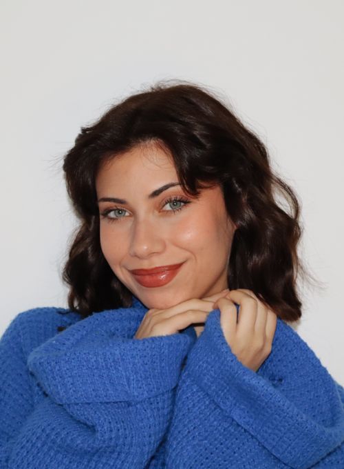 Inês Ferreira - Assistente de produção Inês Ferreira - Assistente de produção