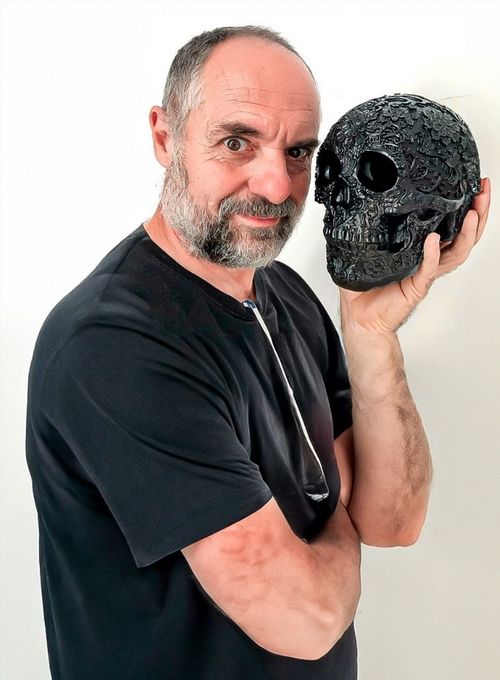 Marcelo Lafontana - Diretor Artstico 